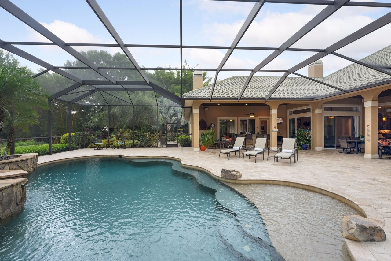 16605 Sounding Shores Drive