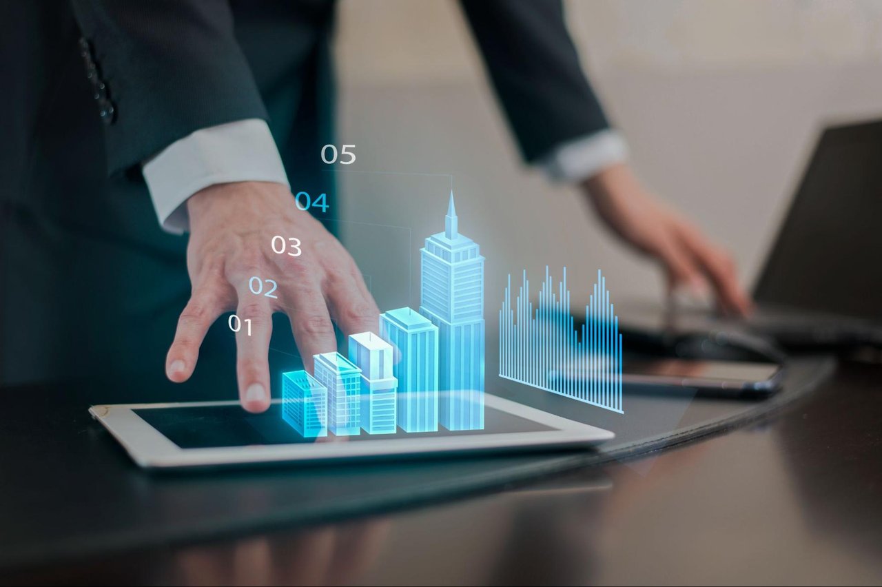 The Role of Technology in Modern Property Management