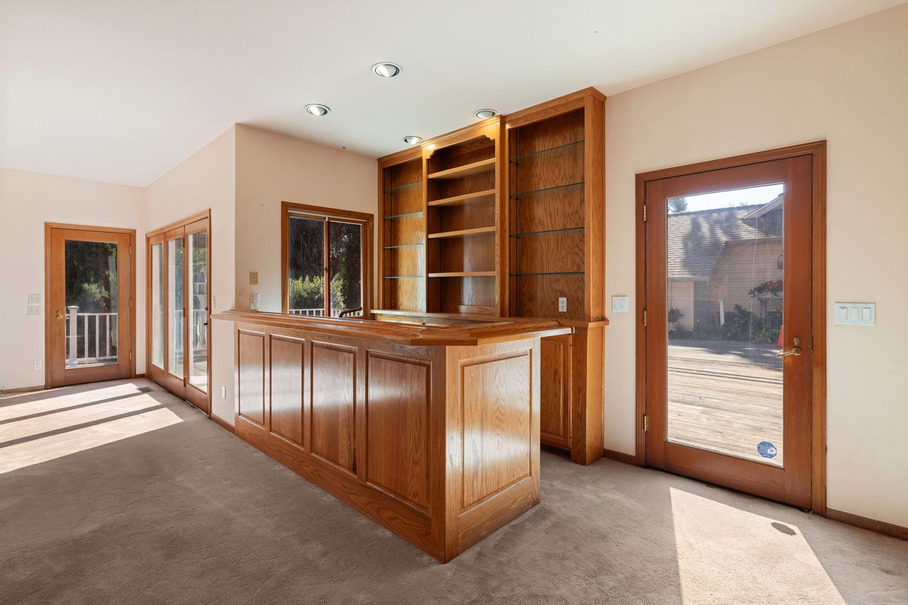 Unique Opportunity on Nearly 1 Acre