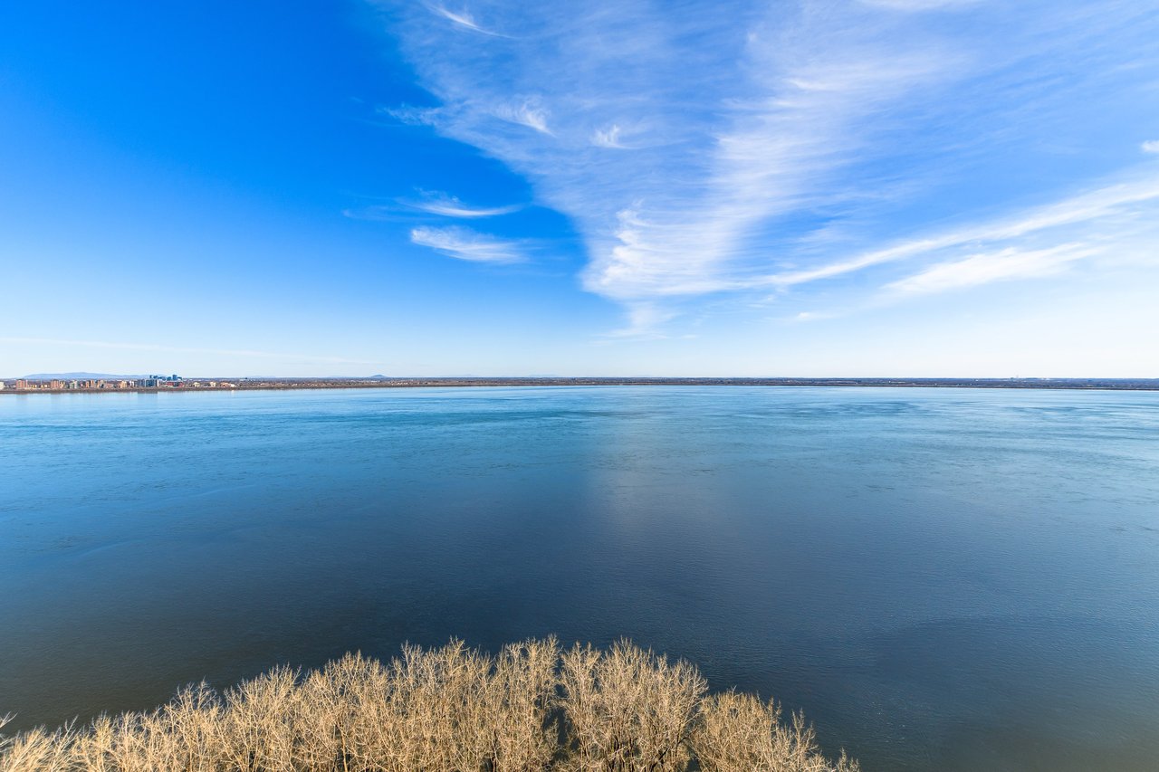 Île des Soeurs, Montréal