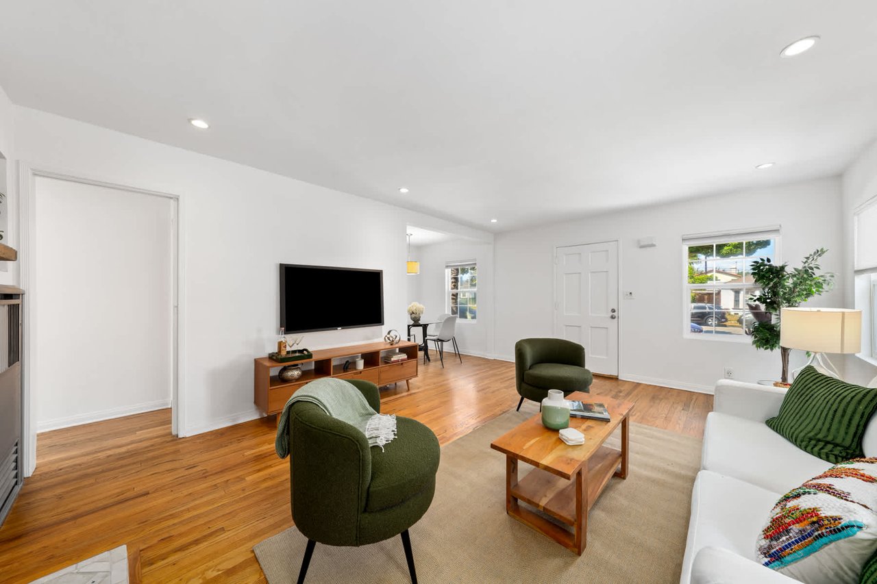2612 30th Street, Sunset Park