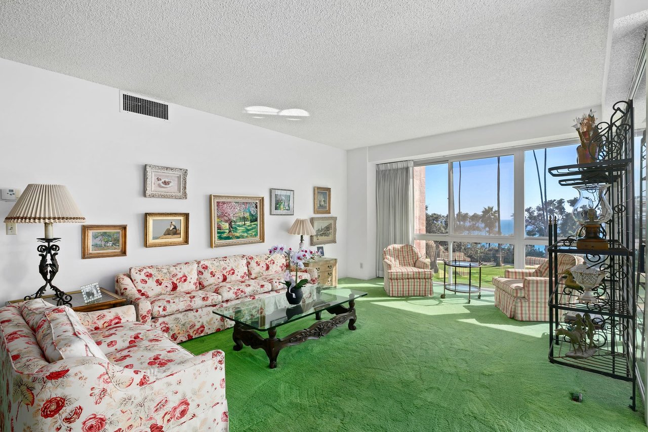 New Listing at 515 Ocean Ave. in Santa Monica