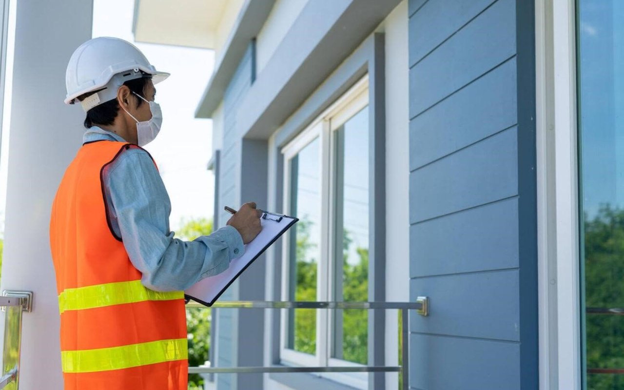 Why You Should Never Skip the Home Inspection