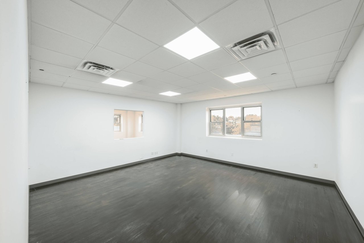 58-48 59th St - Office 