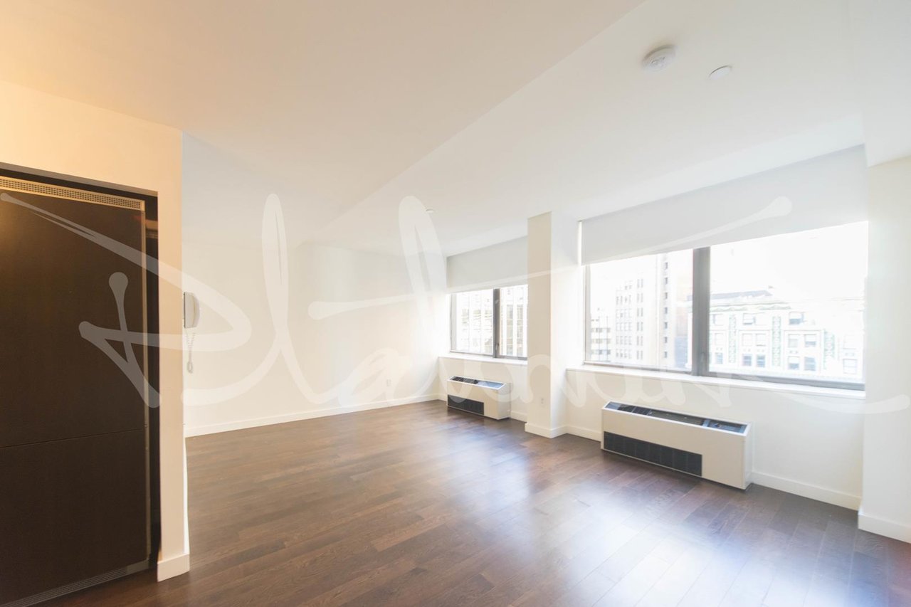 95 Wall Street, Apt 708