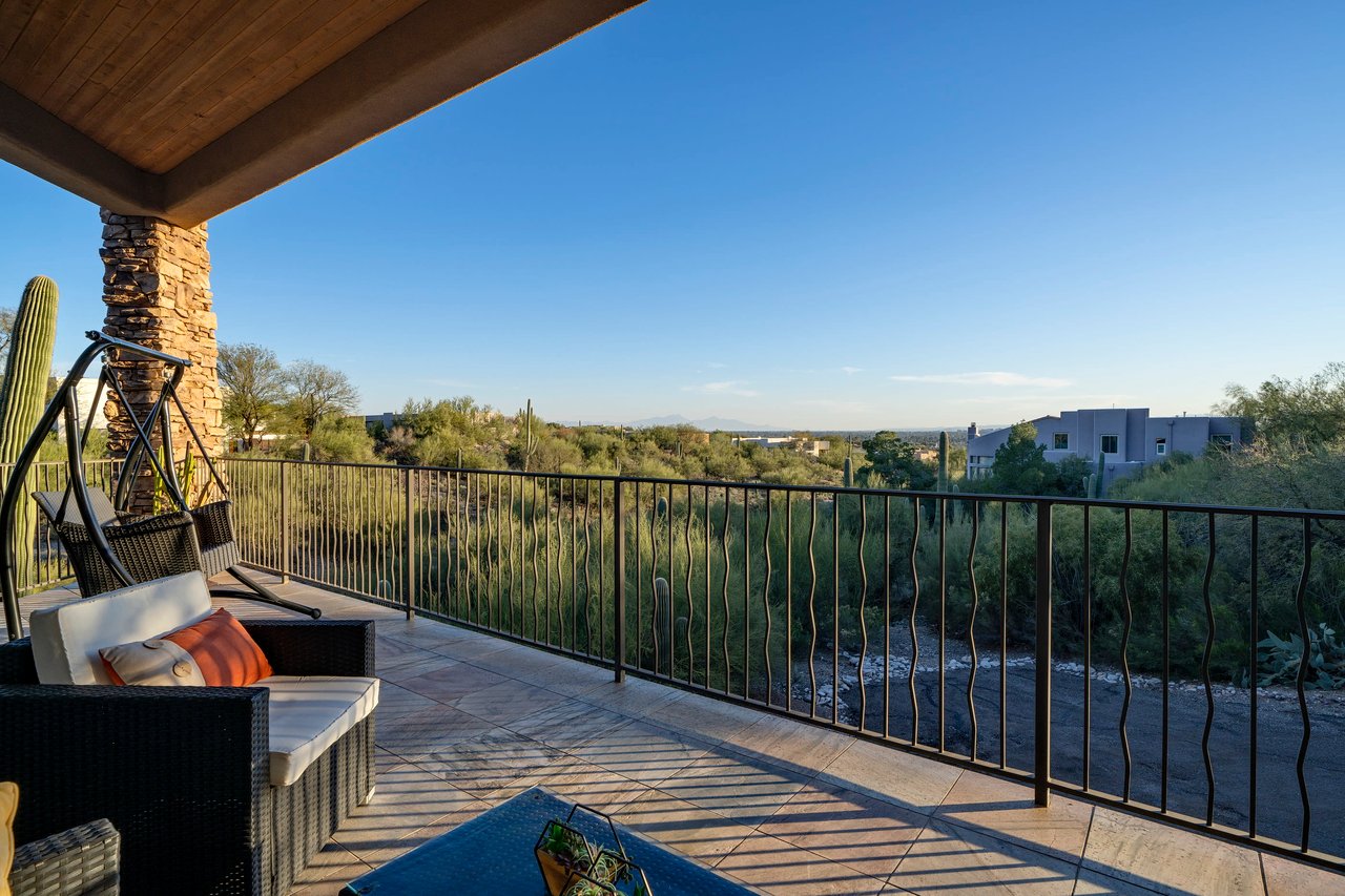 Catalina Foothills Estates 