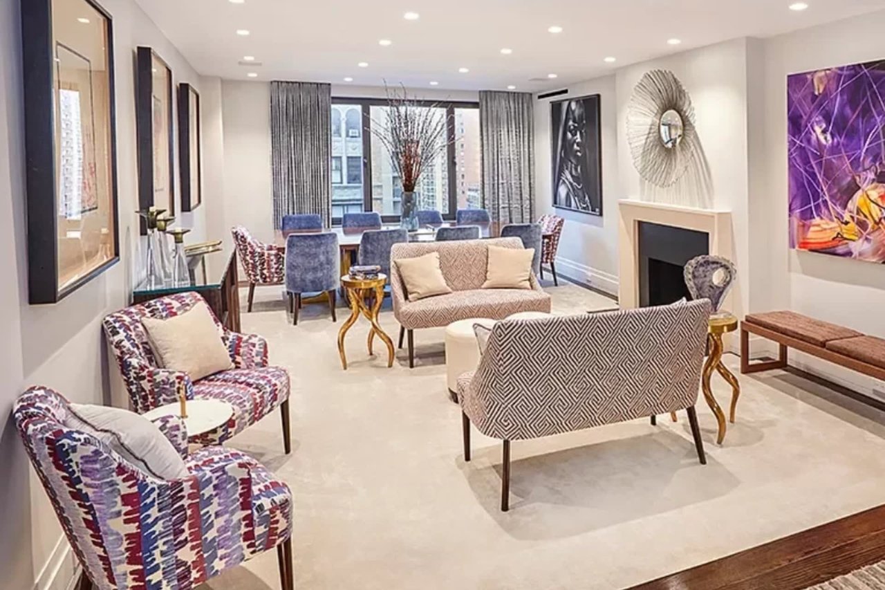 Patricia Isen’s Ultimate Guide to Selling Your Home in the Upper West Side