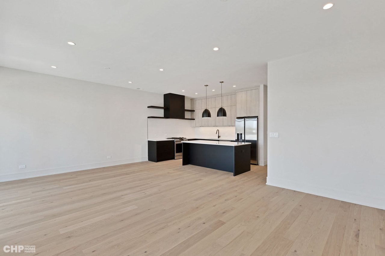 4414 N Kedzie Avenue Unit: 4N
