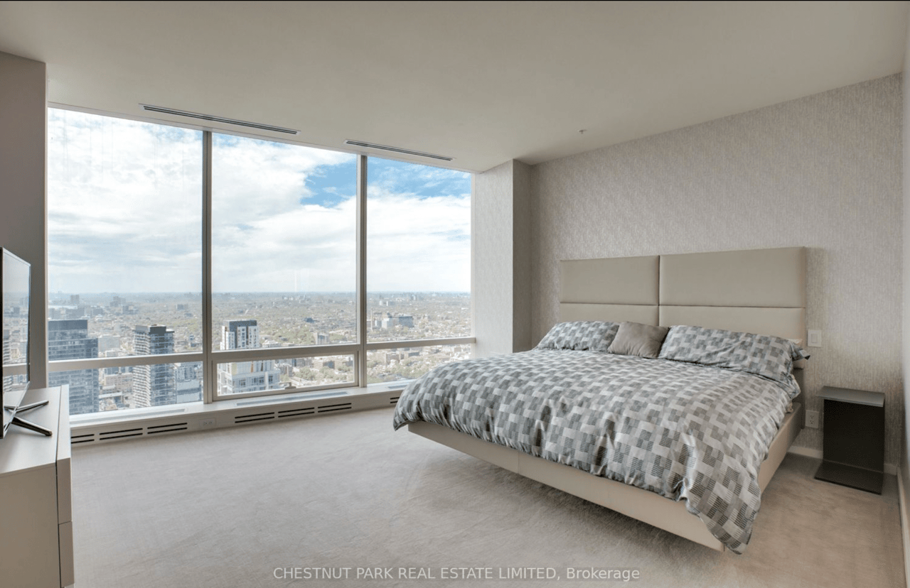 Suite 5302- 180 University Avenue