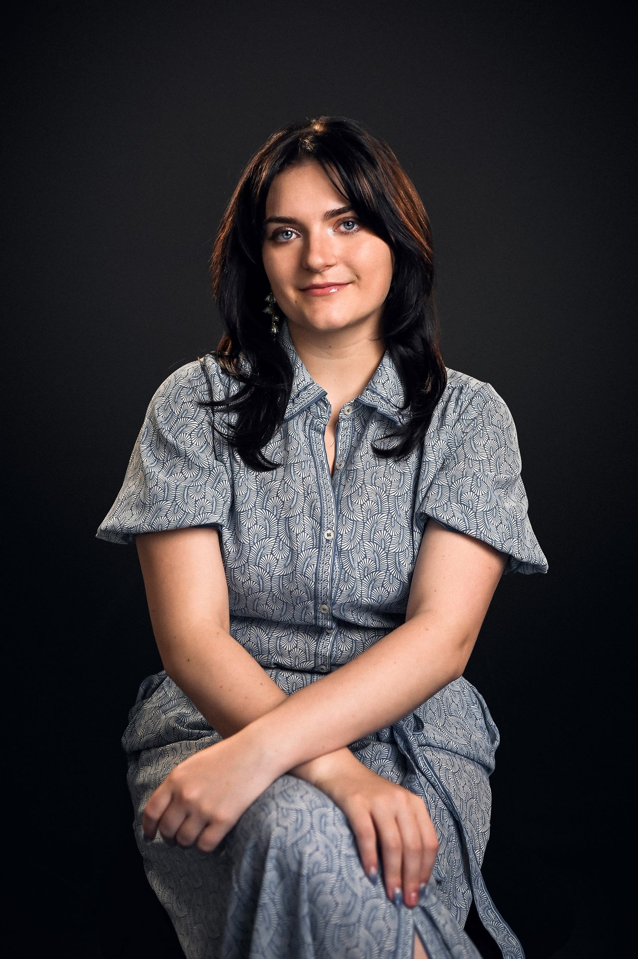 agent photo