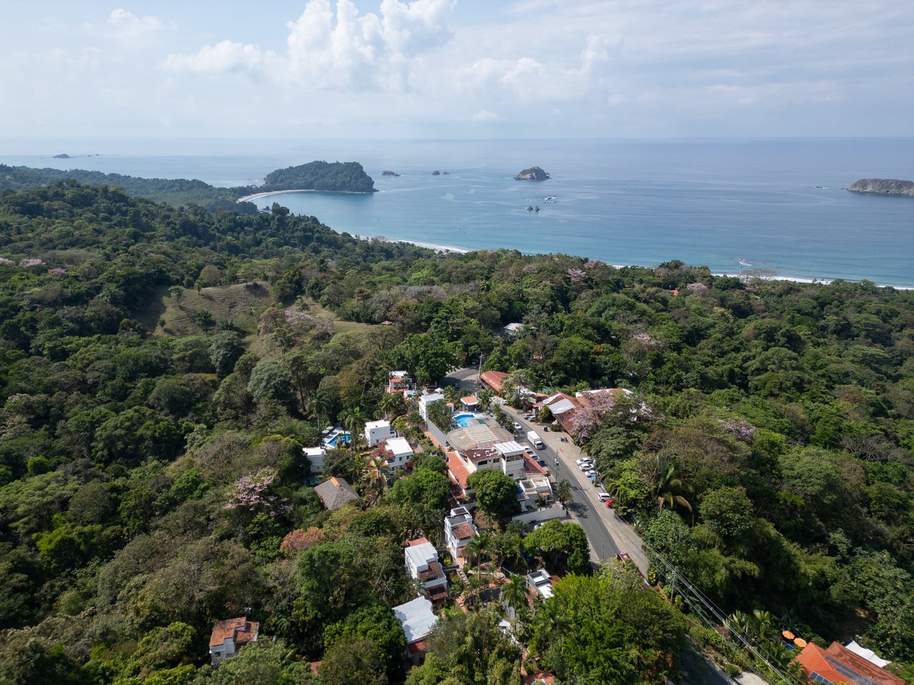 Renovated Jungle Boutique Hotel, Manuel Antonio, Puntarenas
