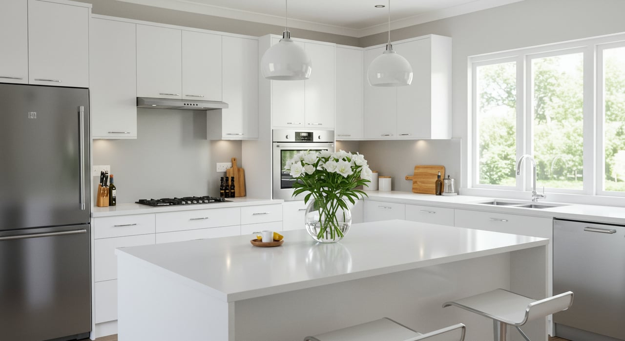 Beat out other buyers to Hot New Listings