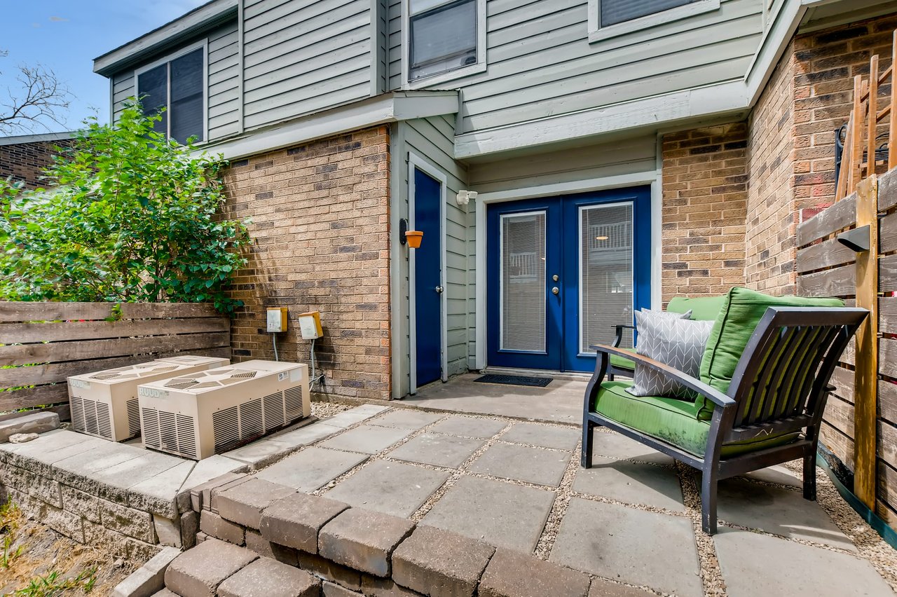 2018 W Rundberg Lane 14C