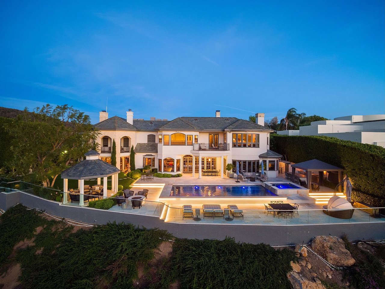 The Perks of Renting Your House to Film Productions