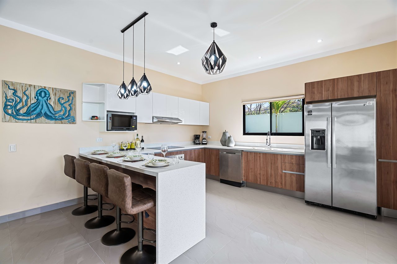 Casa Lipari |Just Finished, Beautiful house for sale!
