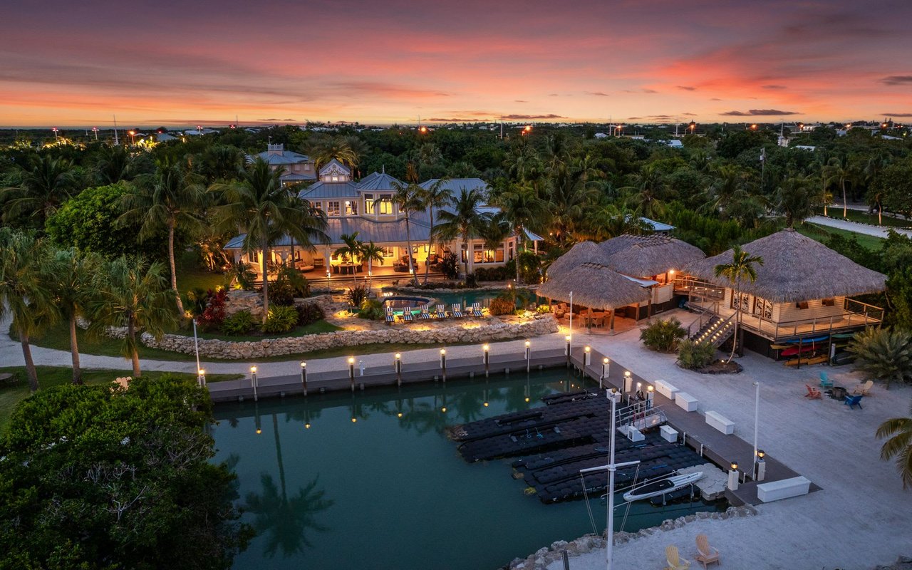 Bait Shack Estate