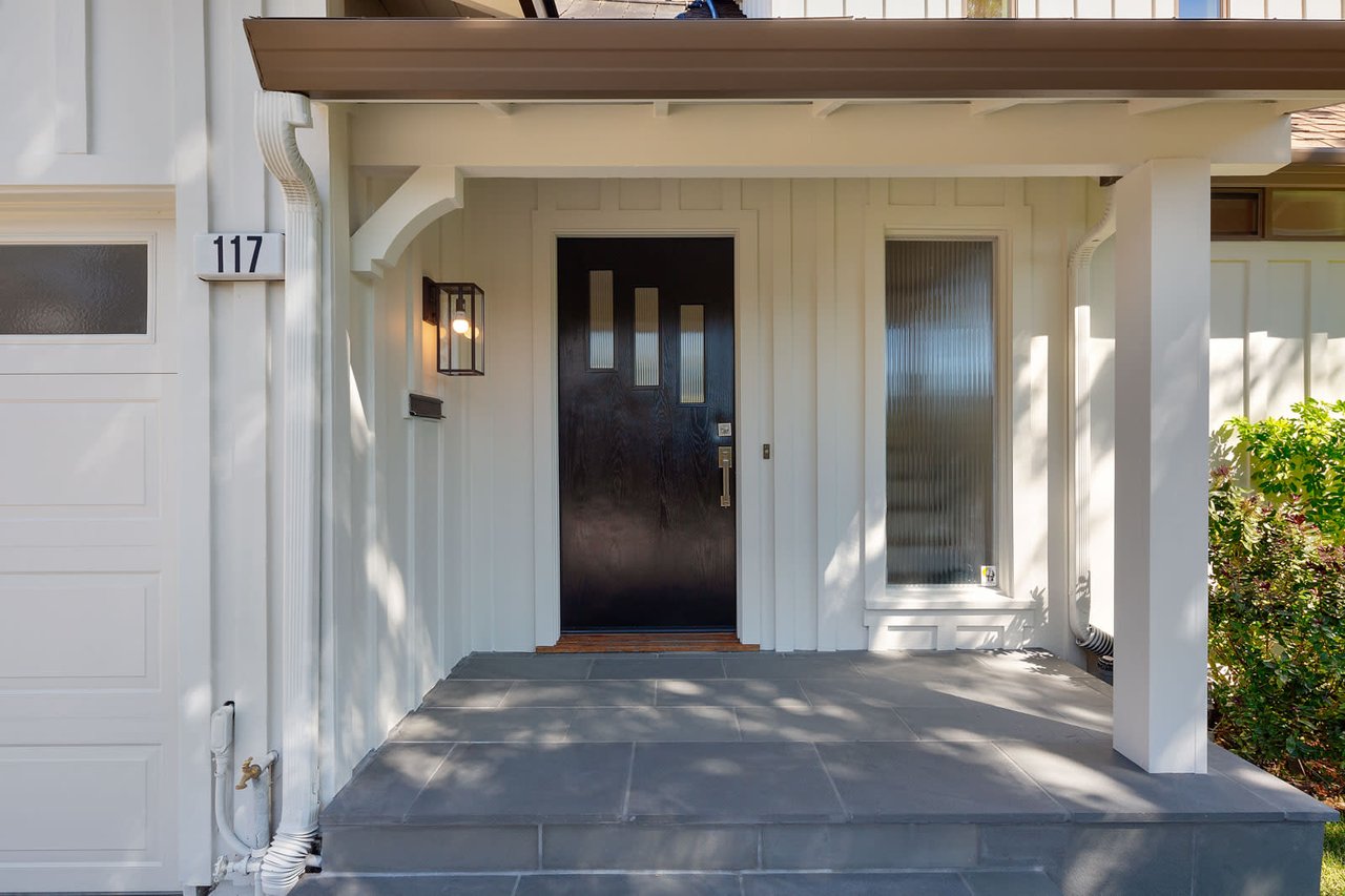 117 Sonora Way, Corte Madera