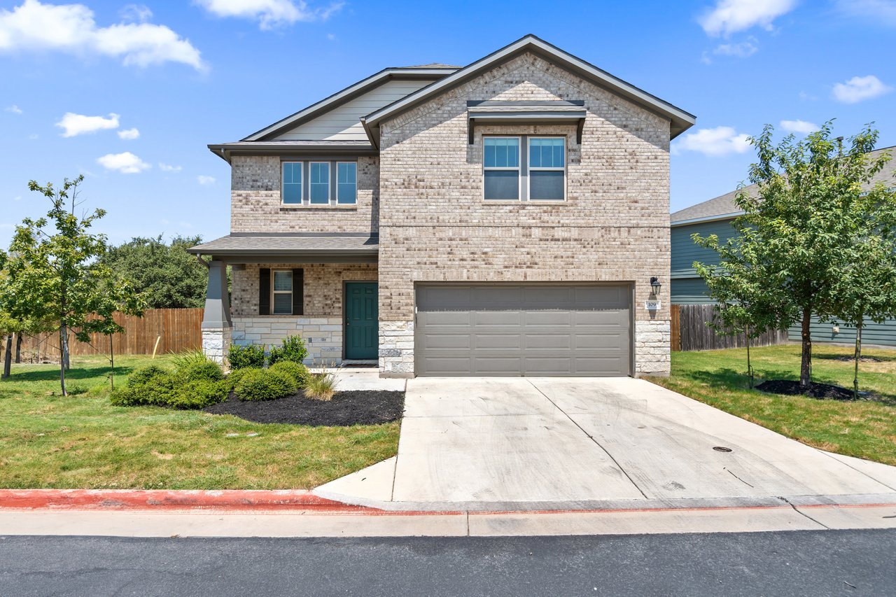 109 Driftwood Hills Way