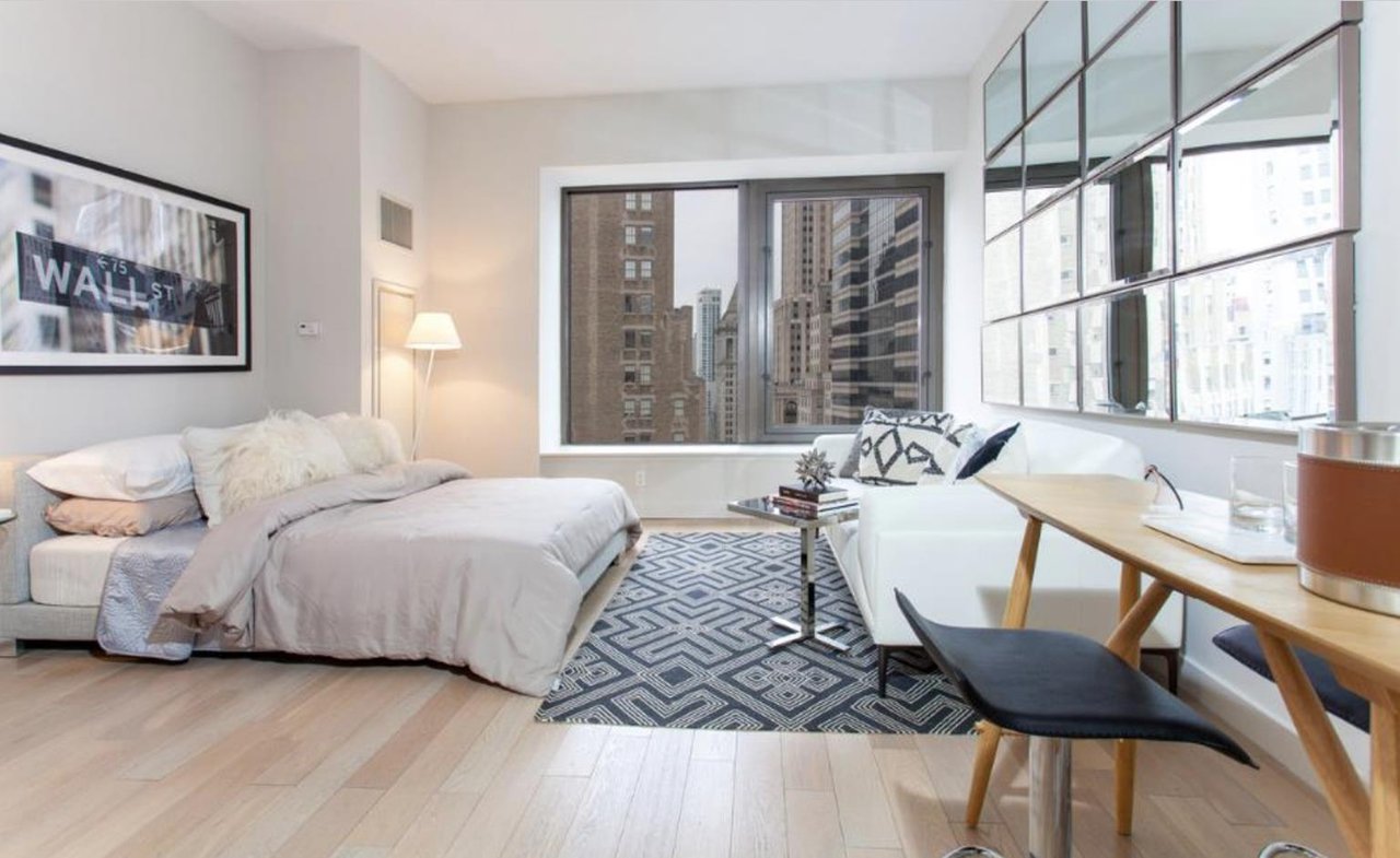 75 Wall Street, Apt 32-I