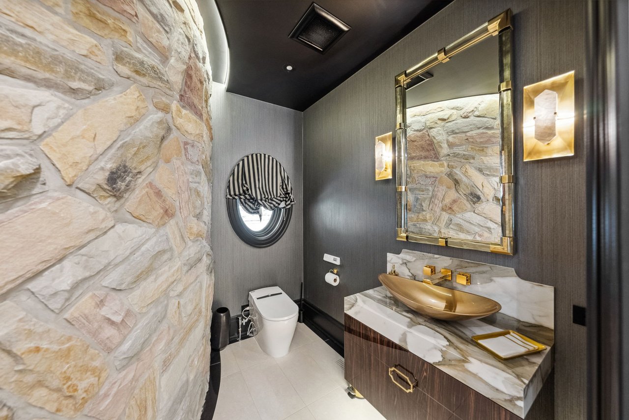 SOLD: An Extraordinary Custom-Built Estate