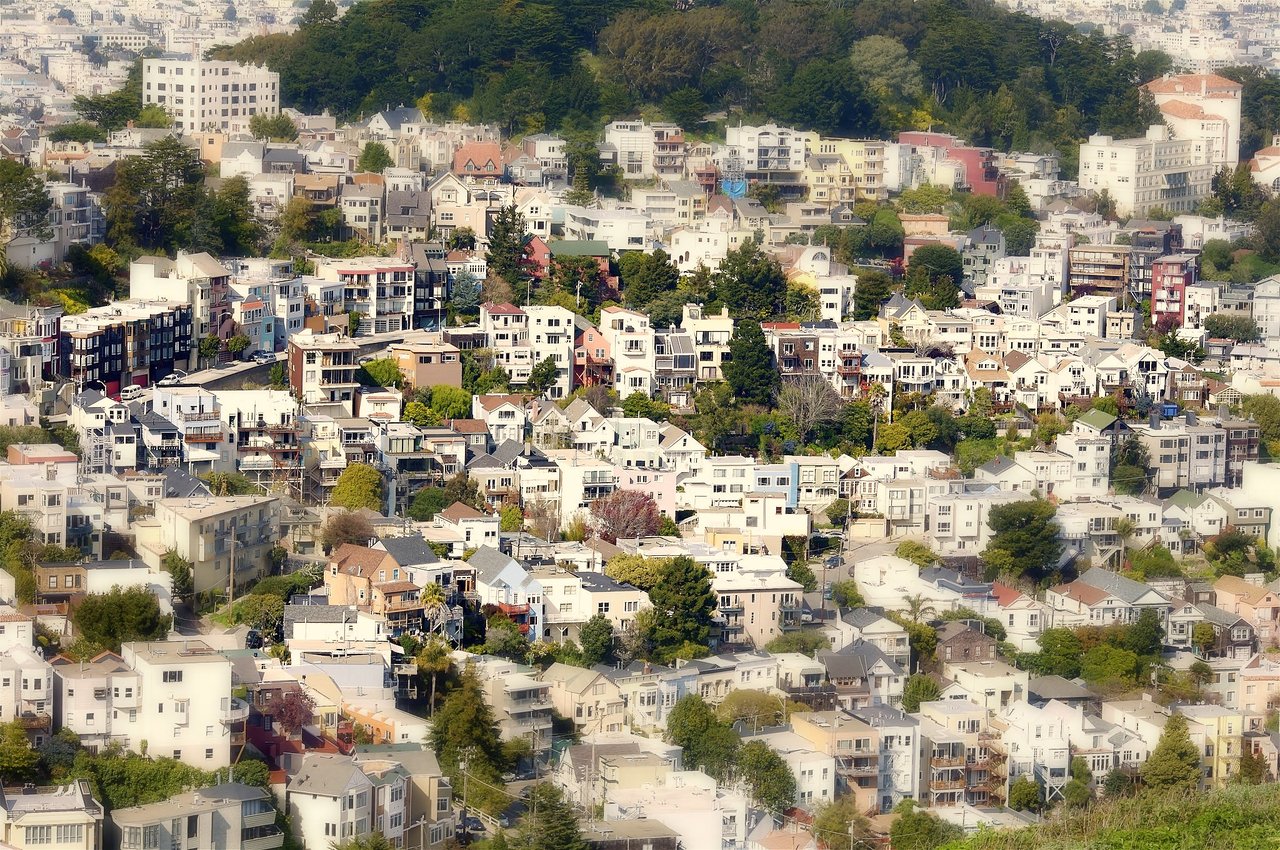 Why I still love San Francisco after 3-plus decades