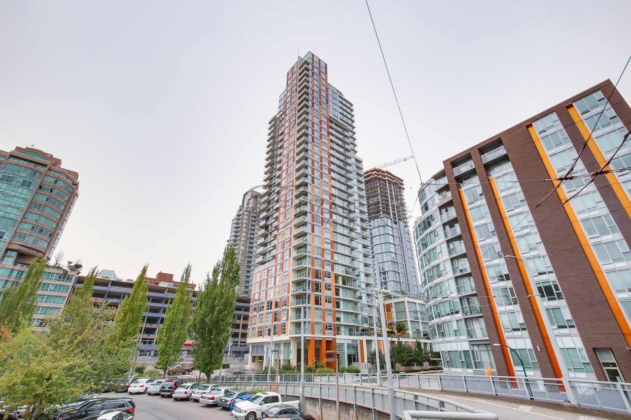 1351 Continental St 902 