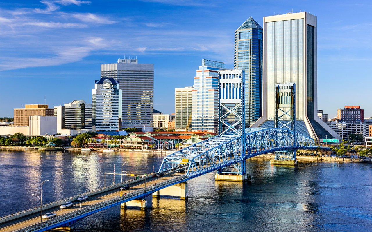 JACKSONVILLE