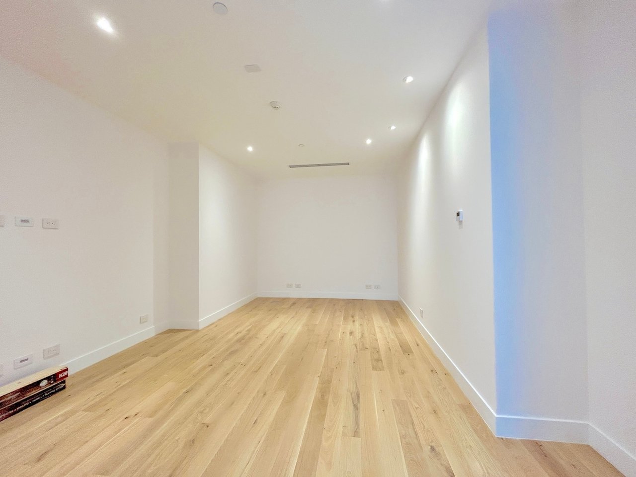 Modern Luxury Panoramic Penthouse, Santa Ana, San Jose