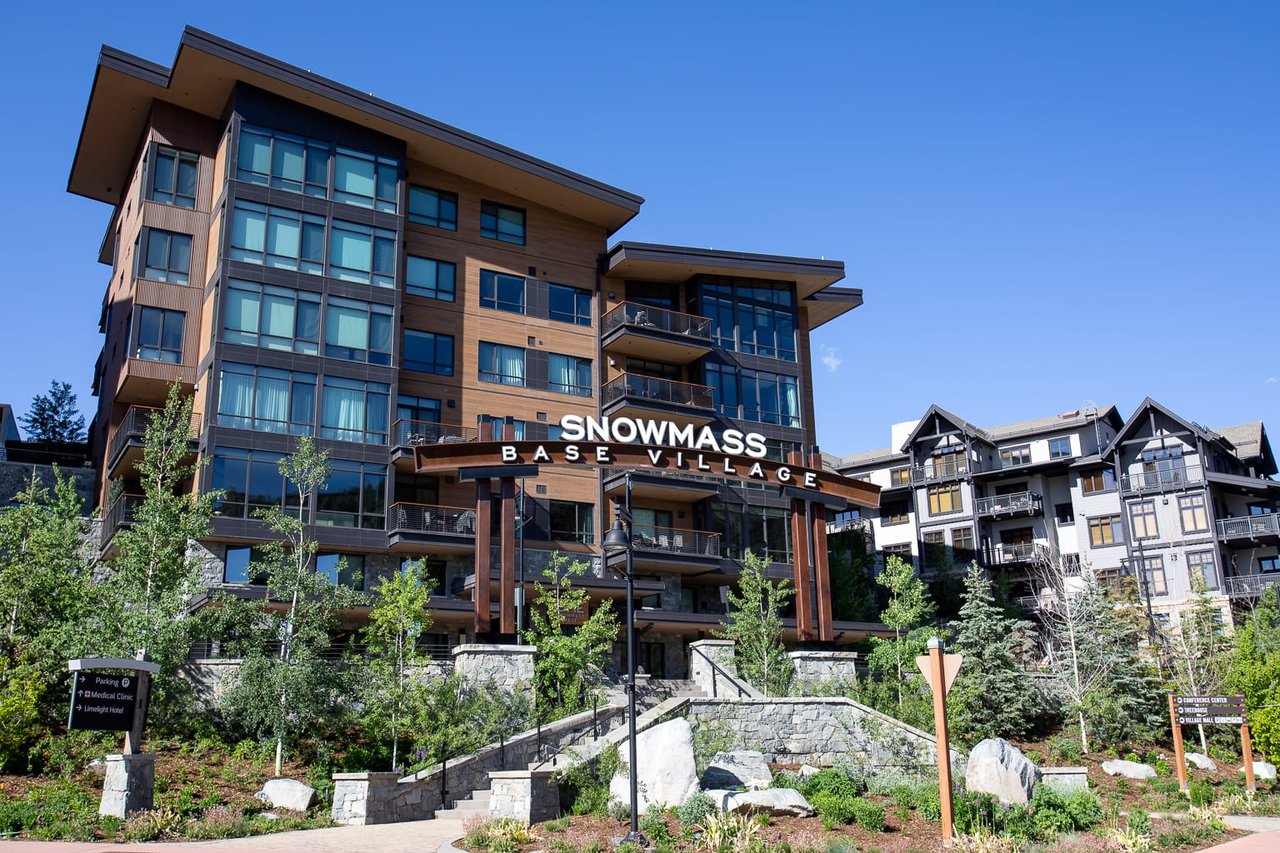 Snowmass Village