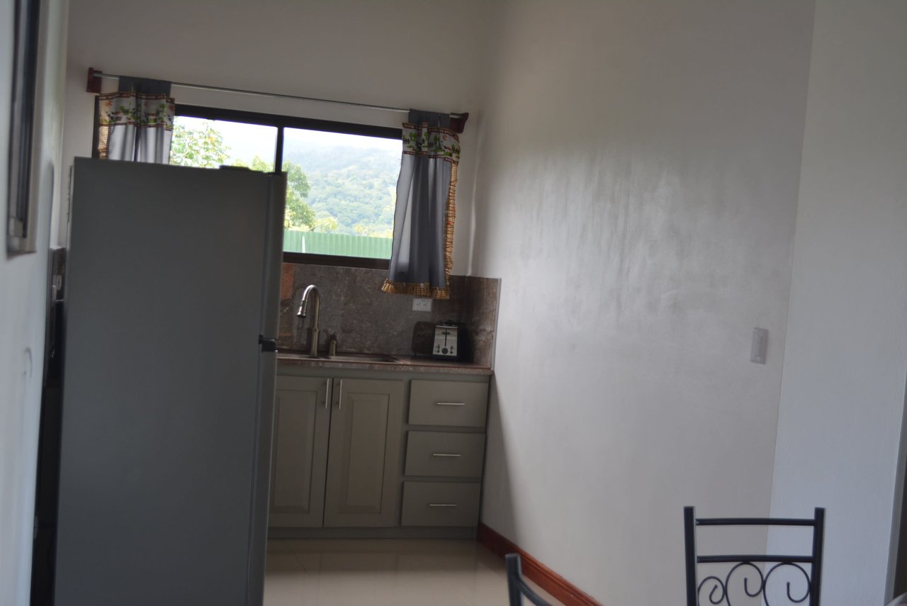New 3 Bedroom 2 Bath Home In Platanillo