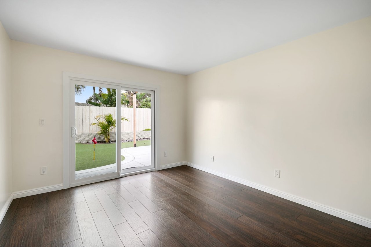 Sold property in University City