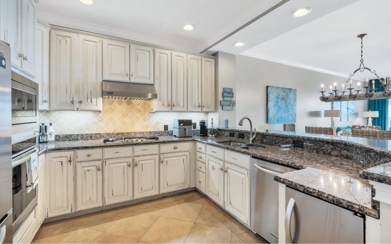 How to Buy a Luxury Home in Destin