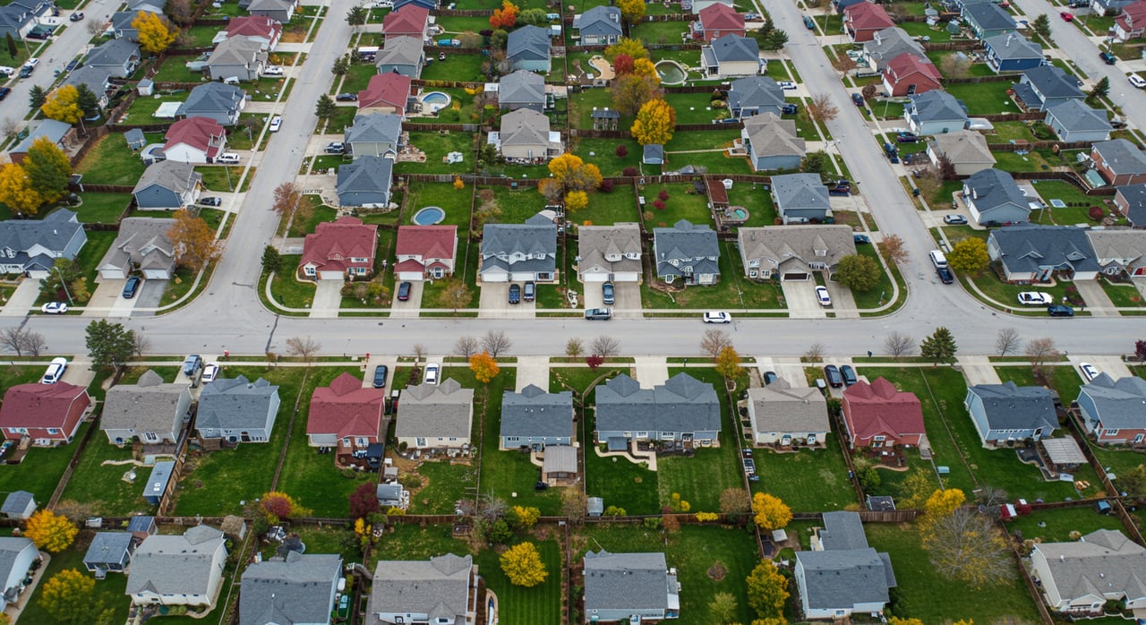 More Americans Choose Real Estate as the Best Investment Than Ever Before