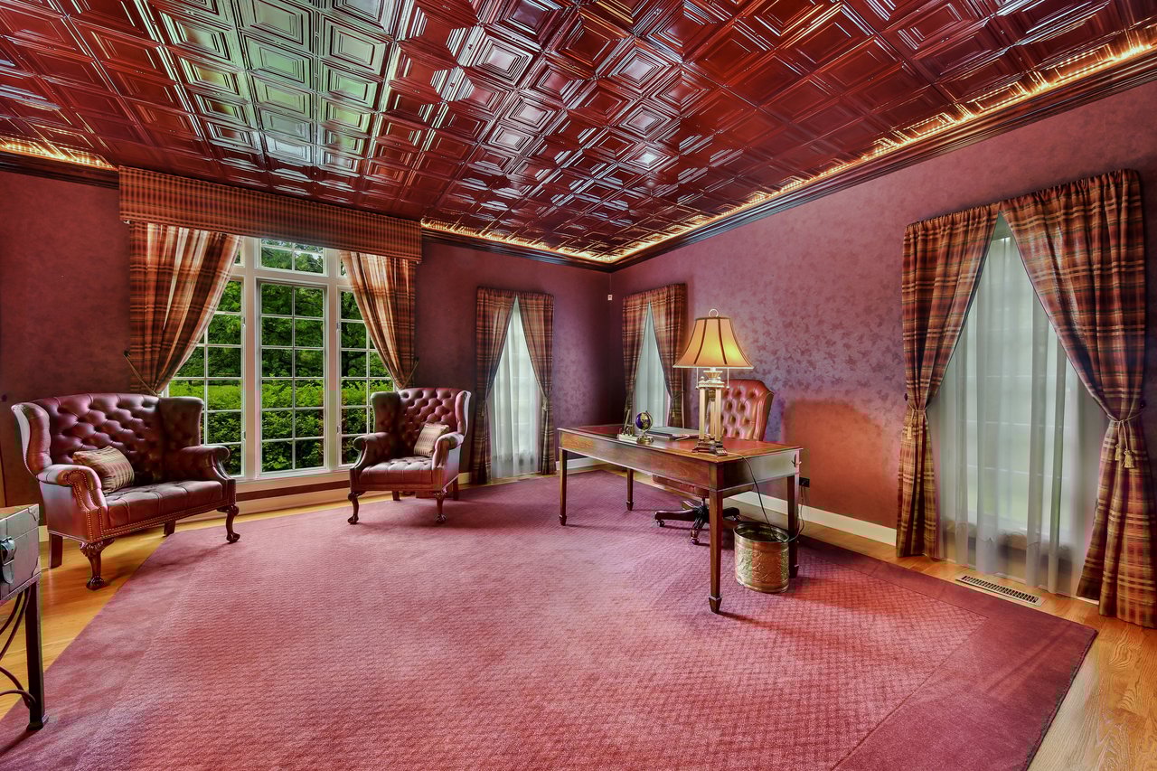 Featured In Better Homes & Gardens Magazine 