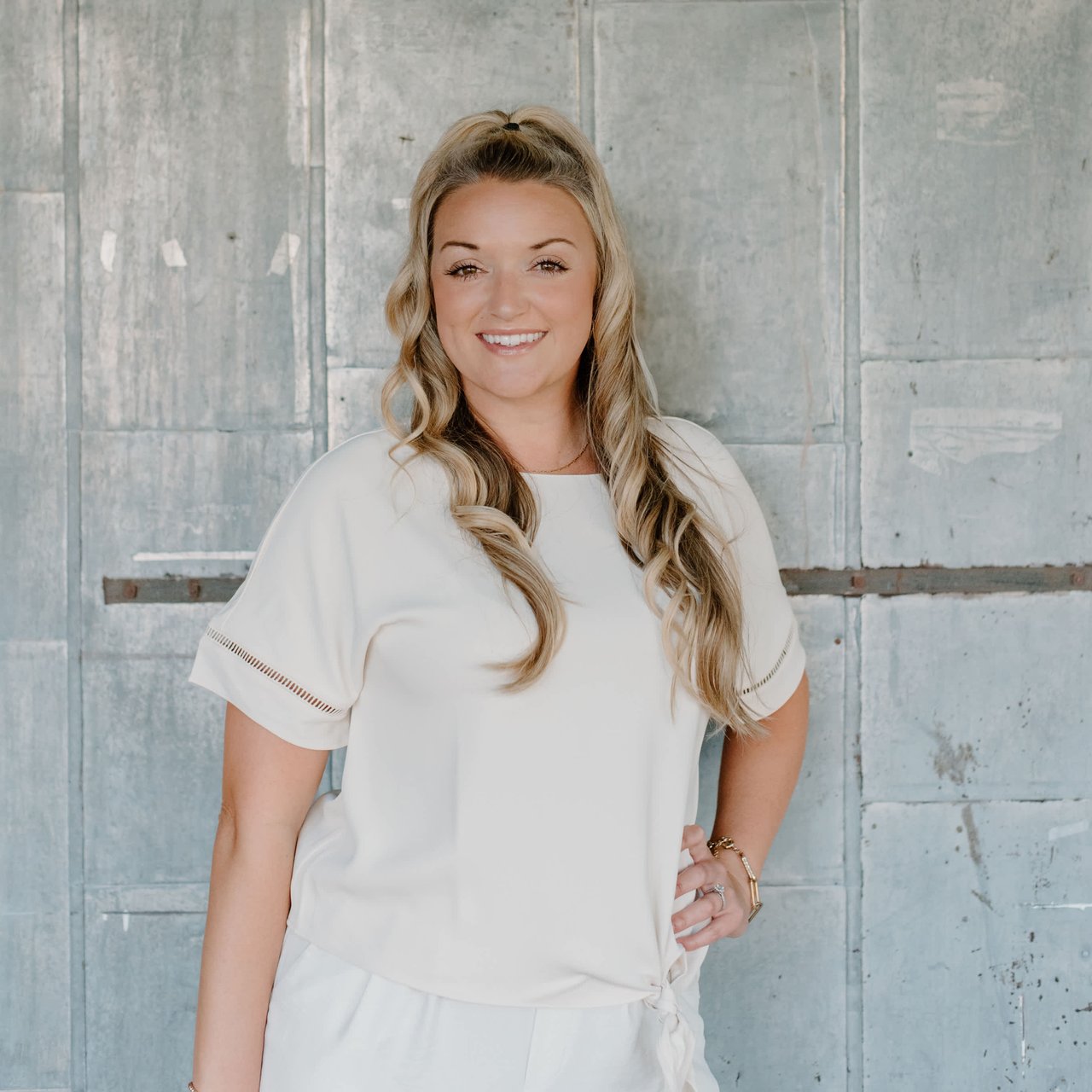Allie Webber