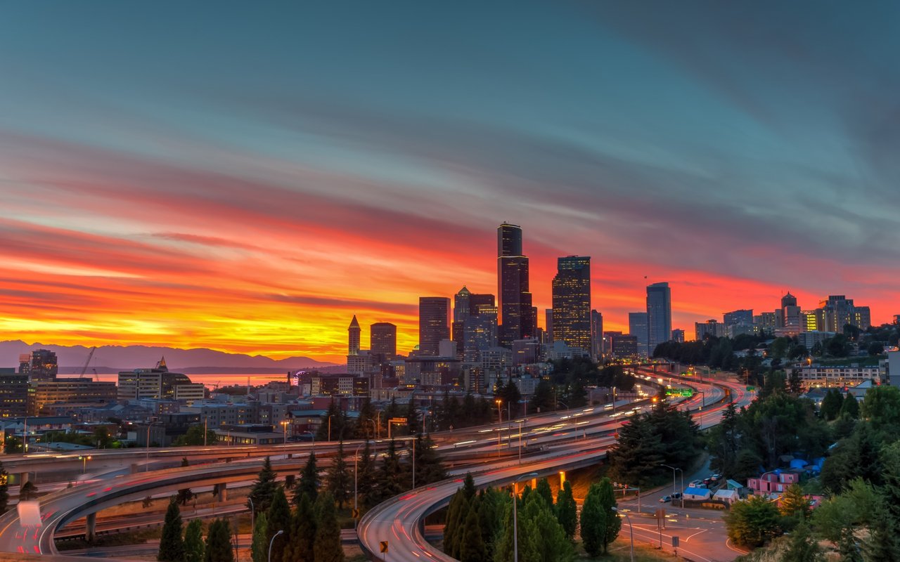 Seattle’s Real Estate Future