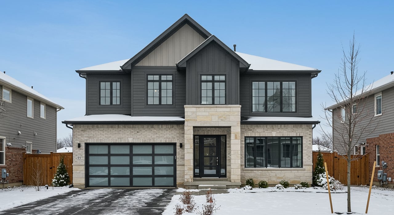 Guide to Buying a Home in Traverse City