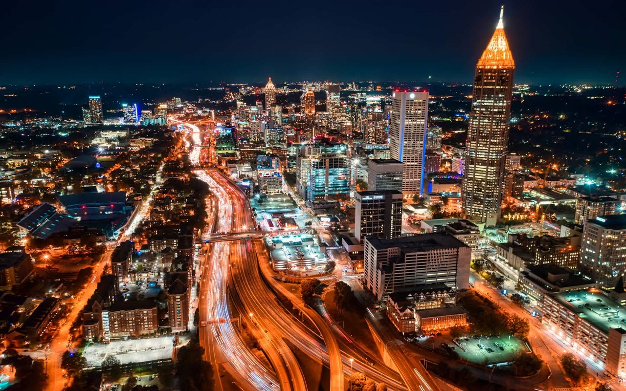 Things to do in Atlanta