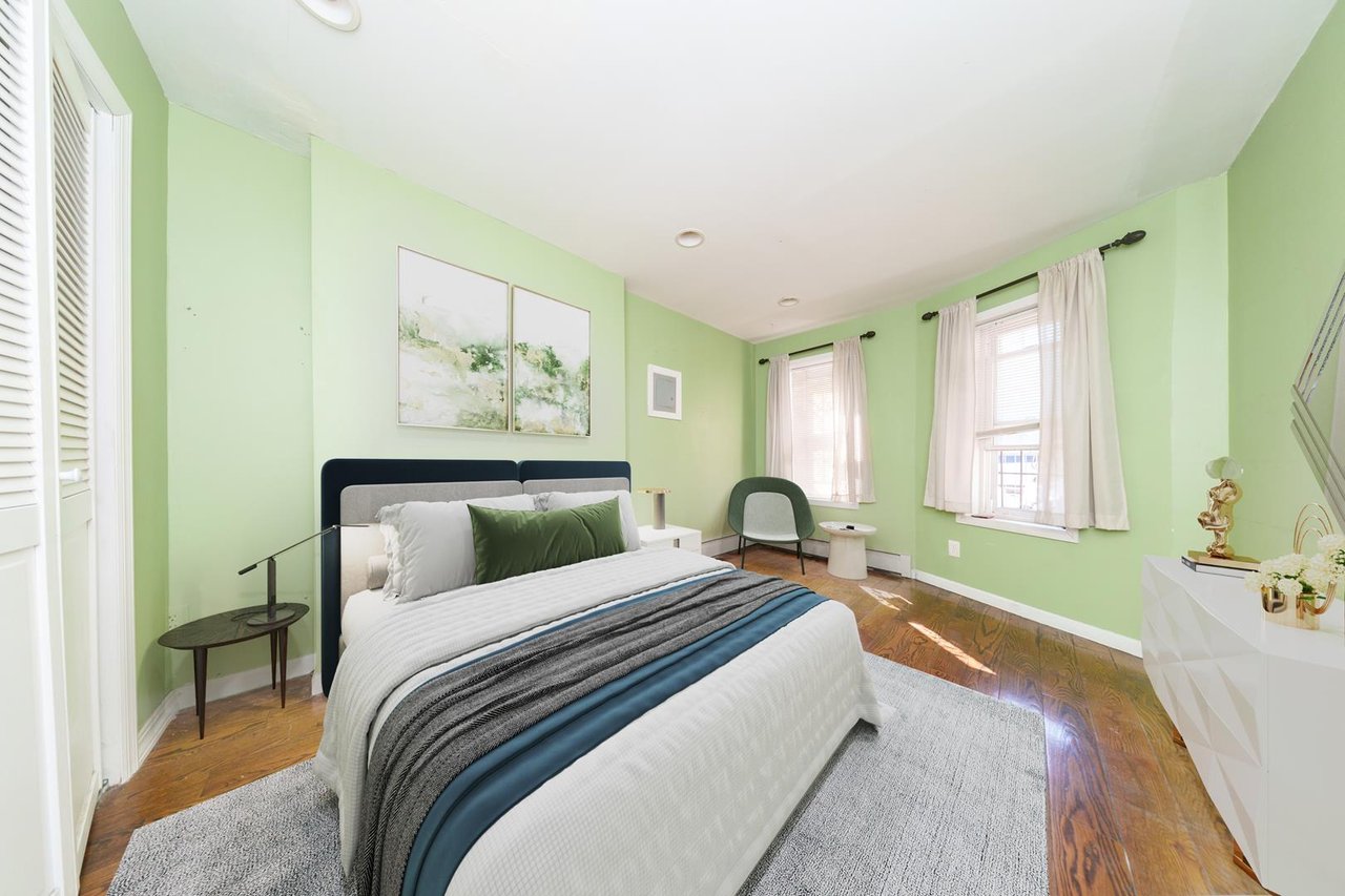 239 Sumpter Street, Apt 1