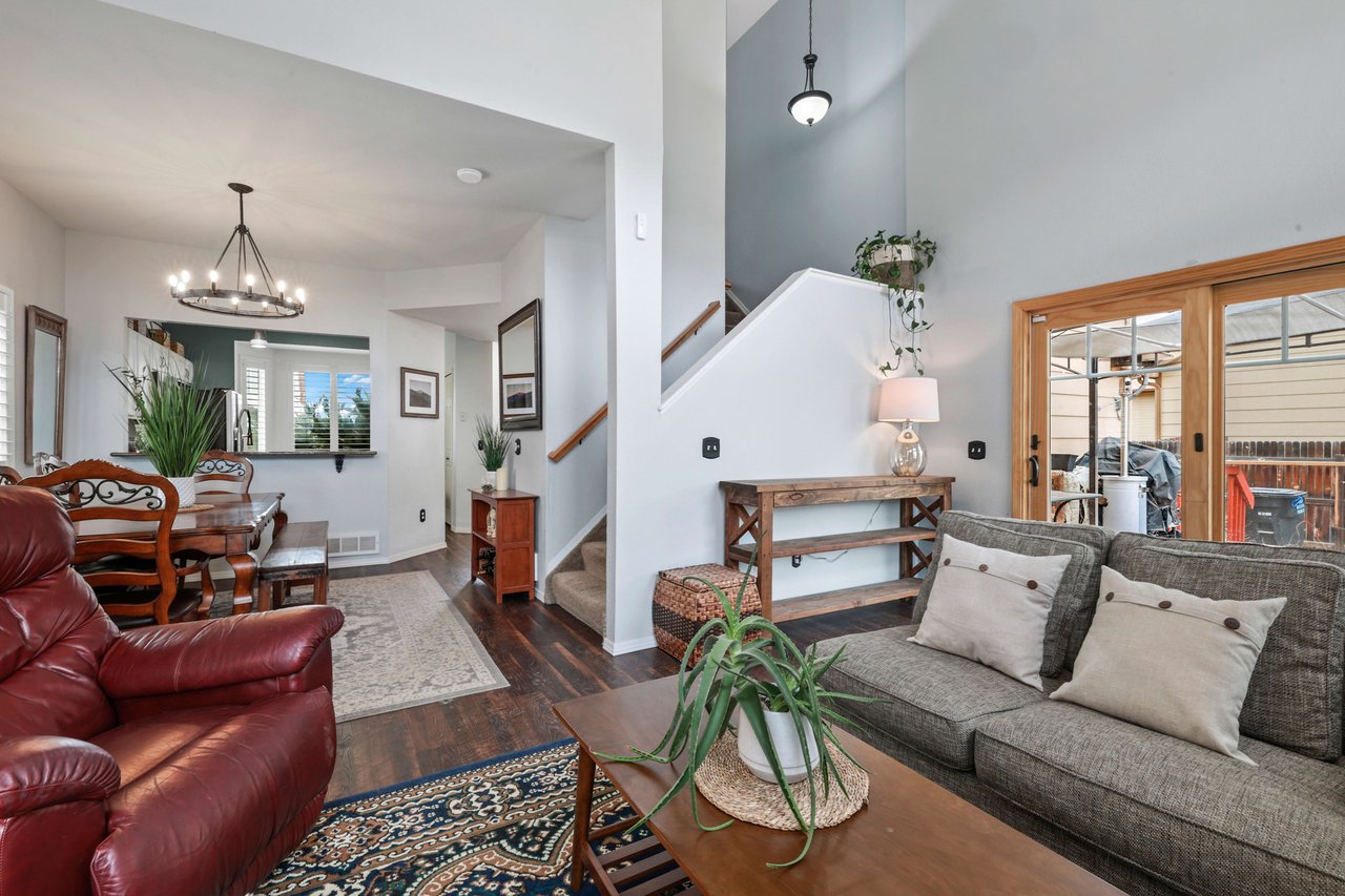 4265 Daylilly DR, Colorado Springs, CO 80916