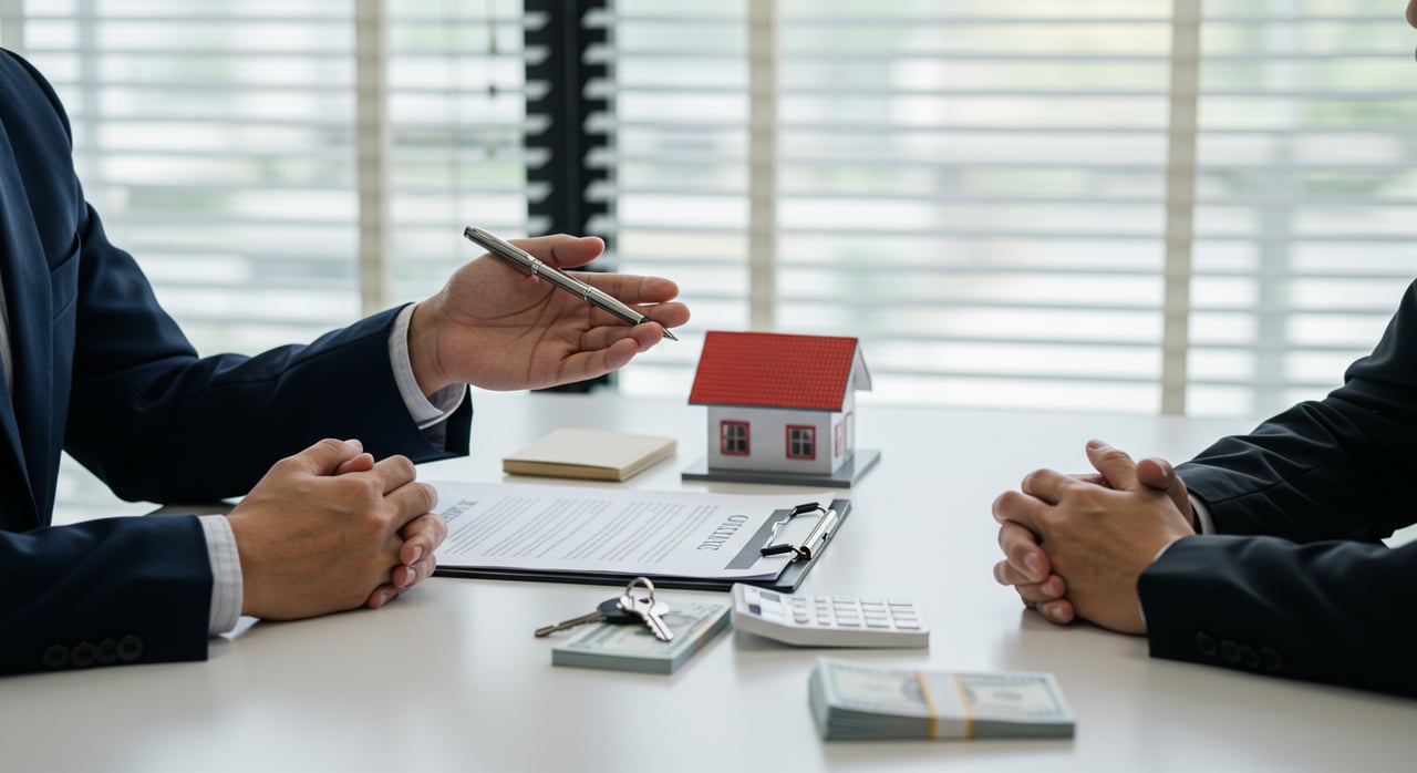 10 Qualities of a Great Real Estate Agent