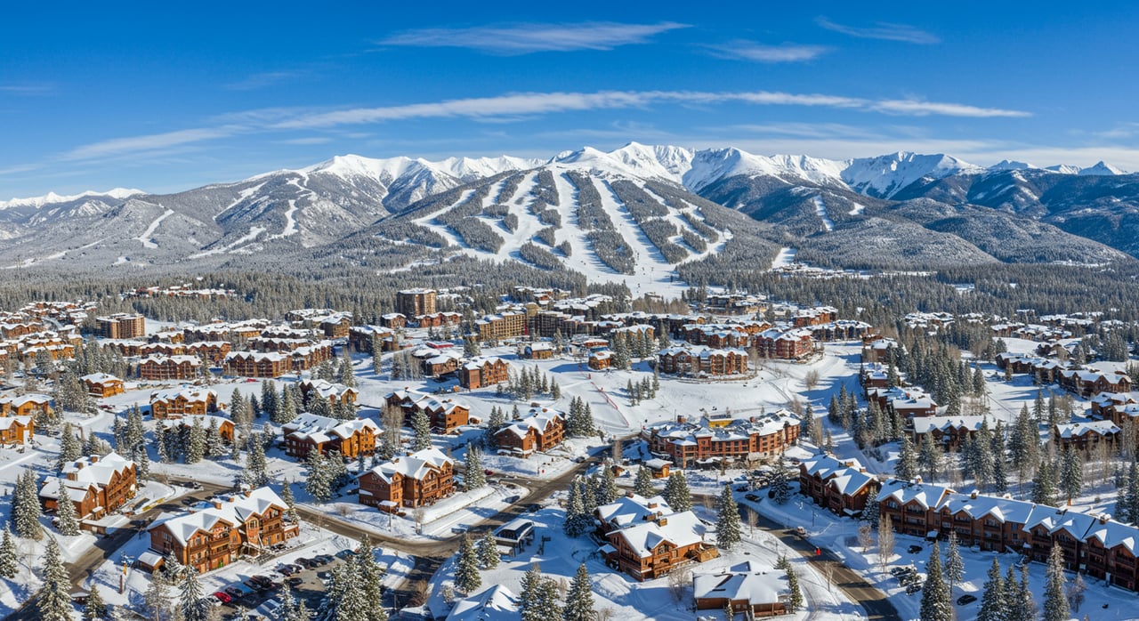 2020: Using Creativity to Sell Multi-Million Dollar Aspen Properties During a Global Pandemic