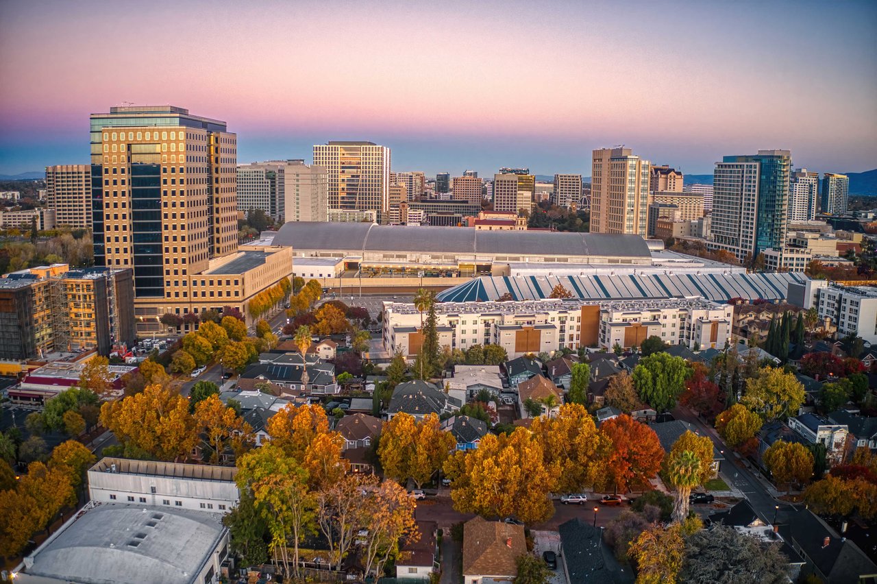 Sky-High Stakes: San Jose Sets a New Record with a $2 Million Median Home Price