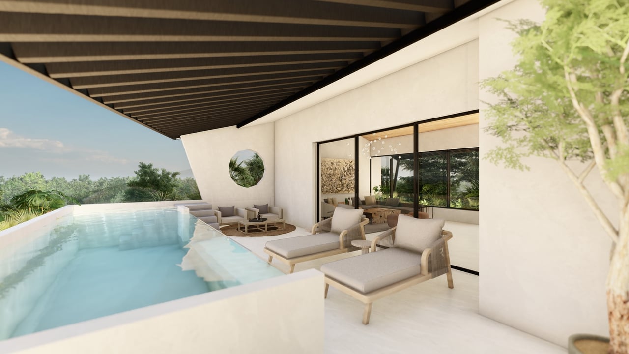 Designer View Contemporary Home, Santa Ana, San Jose