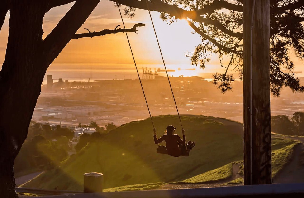 Bernal Heights