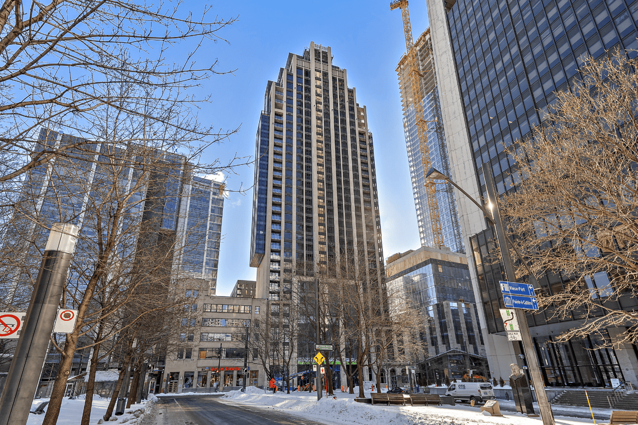 1405-628 Rue St-Jacques 