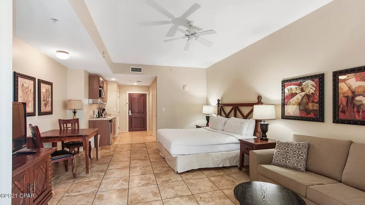 15100 Front Beach Road Unit 1234