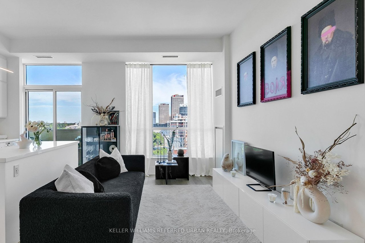 CHAPLIN ESTATES