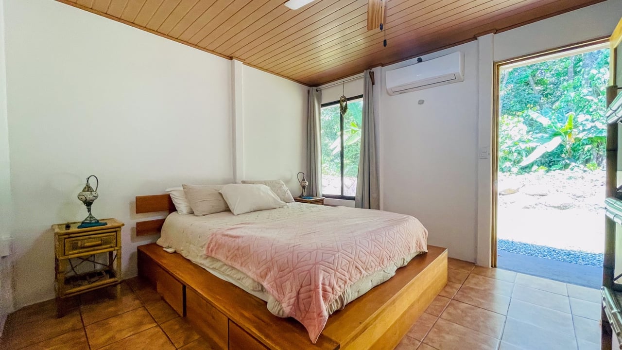 Riverfront Multi Residence Compound, Ojochal, Puntarenas