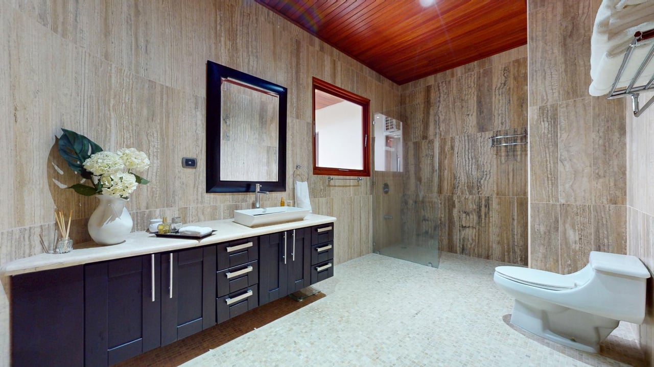 Ocean View Wellness Retreat, Ojochal, Puntarenas